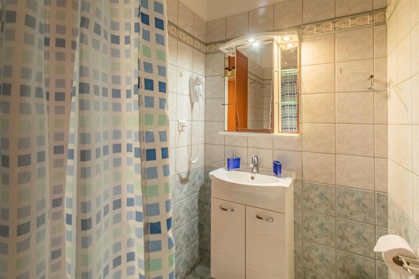 Vasiliki Apartments Stoúpa Eksteriør billede