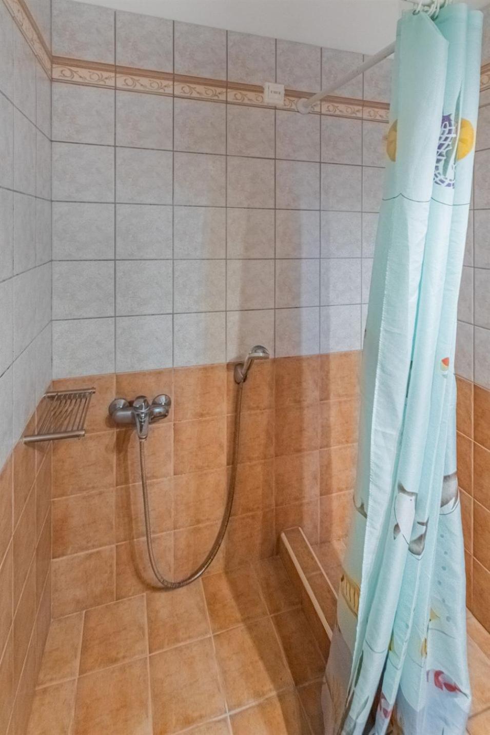 Vasiliki Apartments Stoúpa Eksteriør billede